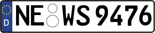 NE-WS9476