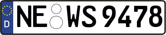 NE-WS9478