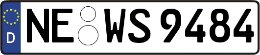 NE-WS9484