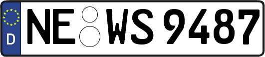 NE-WS9487