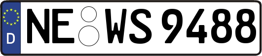 NE-WS9488