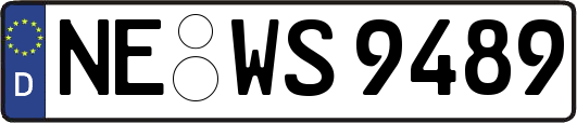 NE-WS9489