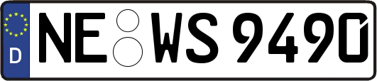 NE-WS9490