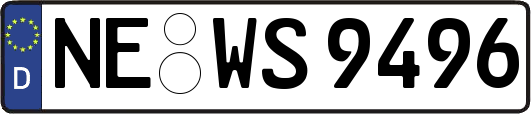NE-WS9496