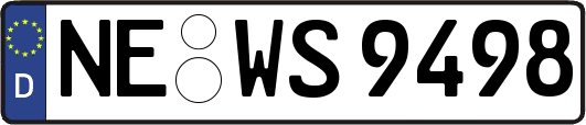 NE-WS9498