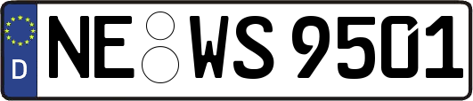 NE-WS9501