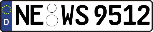 NE-WS9512