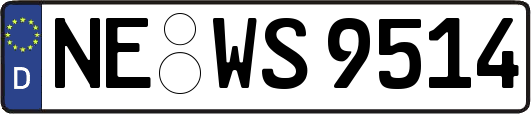 NE-WS9514