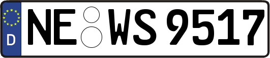 NE-WS9517