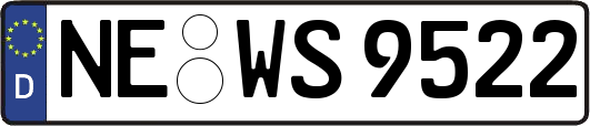 NE-WS9522