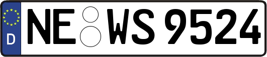 NE-WS9524
