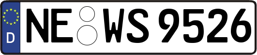 NE-WS9526