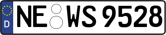 NE-WS9528