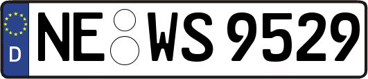 NE-WS9529