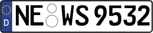 NE-WS9532