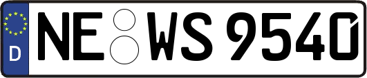 NE-WS9540