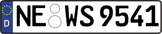 NE-WS9541