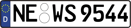 NE-WS9544