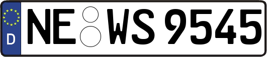NE-WS9545