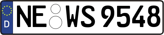 NE-WS9548