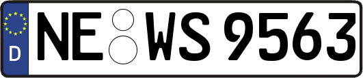 NE-WS9563