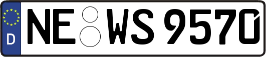 NE-WS9570