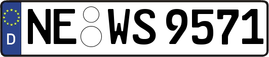 NE-WS9571