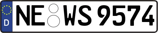 NE-WS9574