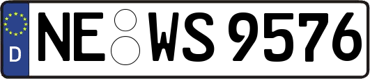 NE-WS9576