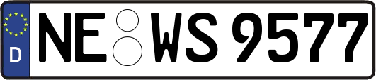 NE-WS9577