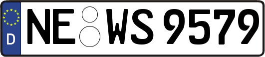 NE-WS9579
