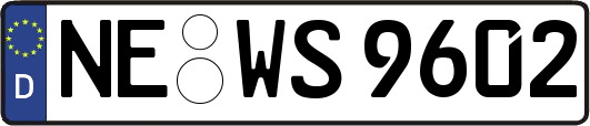 NE-WS9602