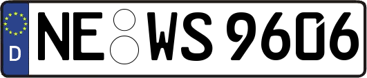 NE-WS9606