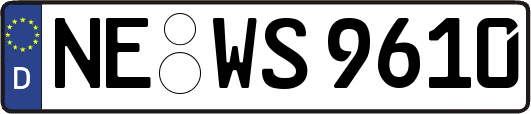 NE-WS9610
