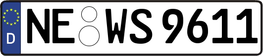 NE-WS9611