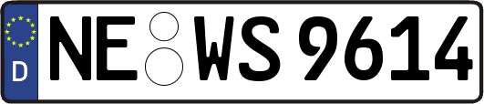 NE-WS9614