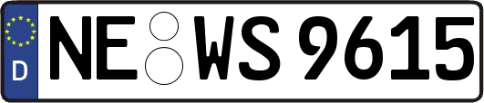 NE-WS9615