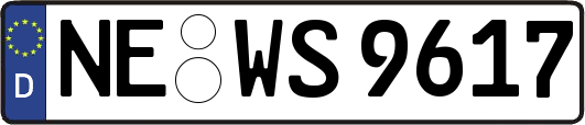 NE-WS9617