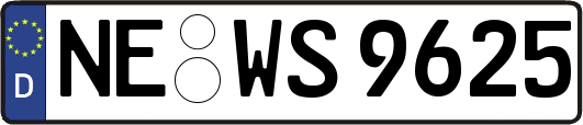 NE-WS9625