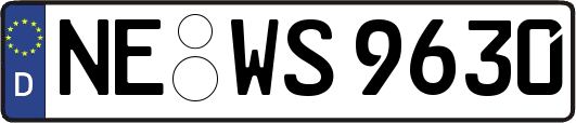 NE-WS9630