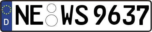 NE-WS9637