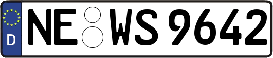 NE-WS9642