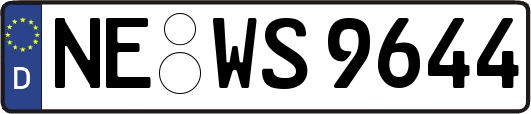 NE-WS9644