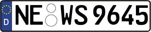 NE-WS9645