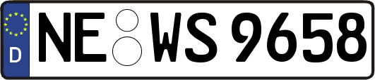 NE-WS9658