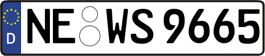 NE-WS9665