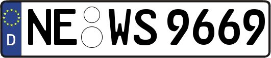 NE-WS9669