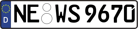 NE-WS9670