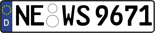 NE-WS9671