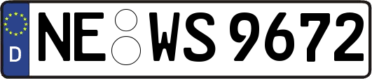 NE-WS9672
